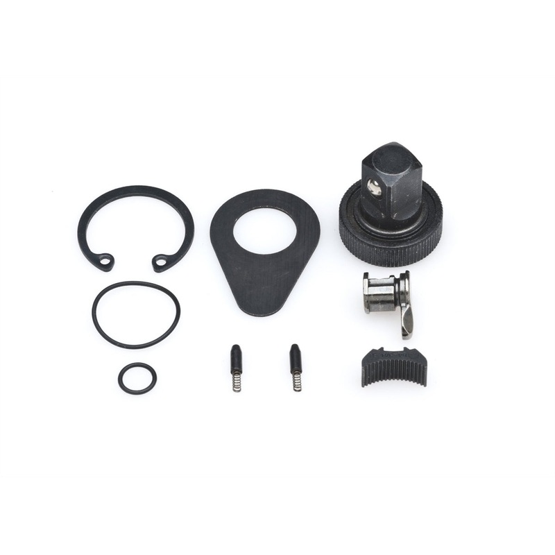 1/4″ Drive Non-Quick Release Ratchet Repair Kit