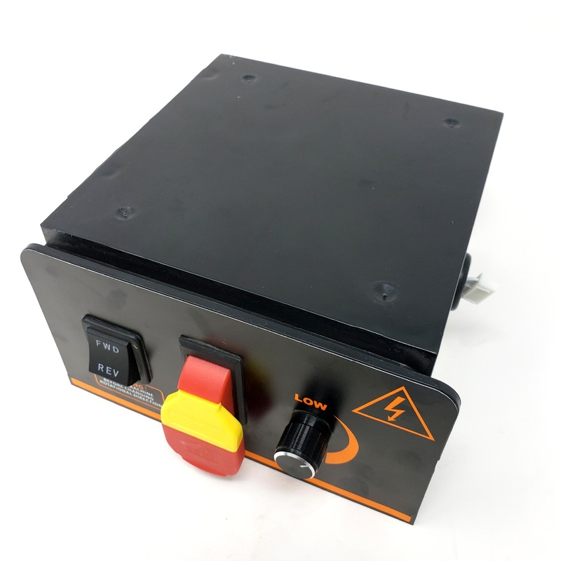 [34034-200] Electrical Box Assembly for WEN 34034
