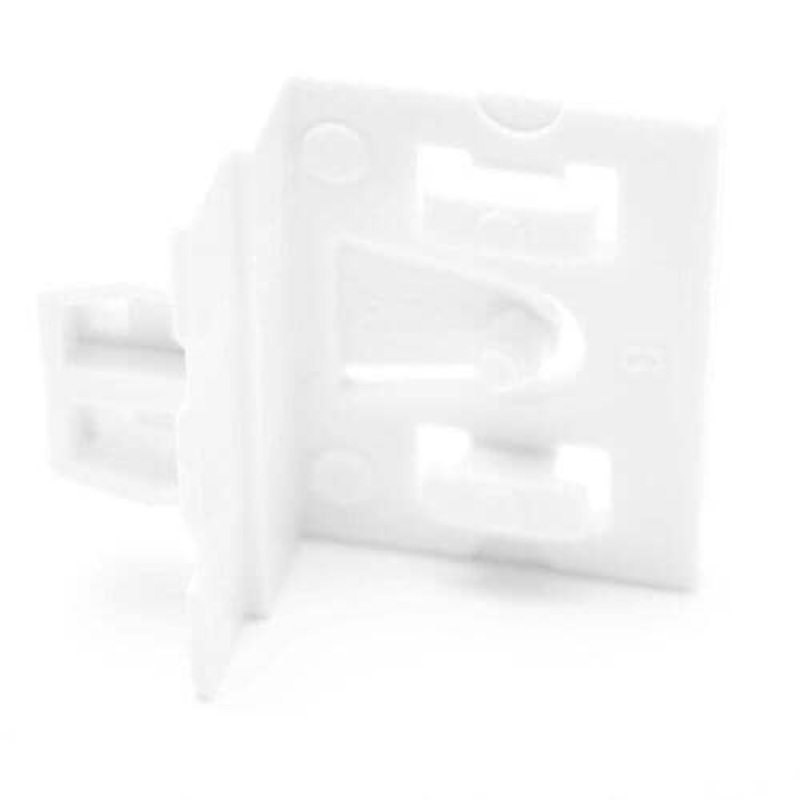 Bosch B36BT830NS/61 Freezer Basket Retainer Clip