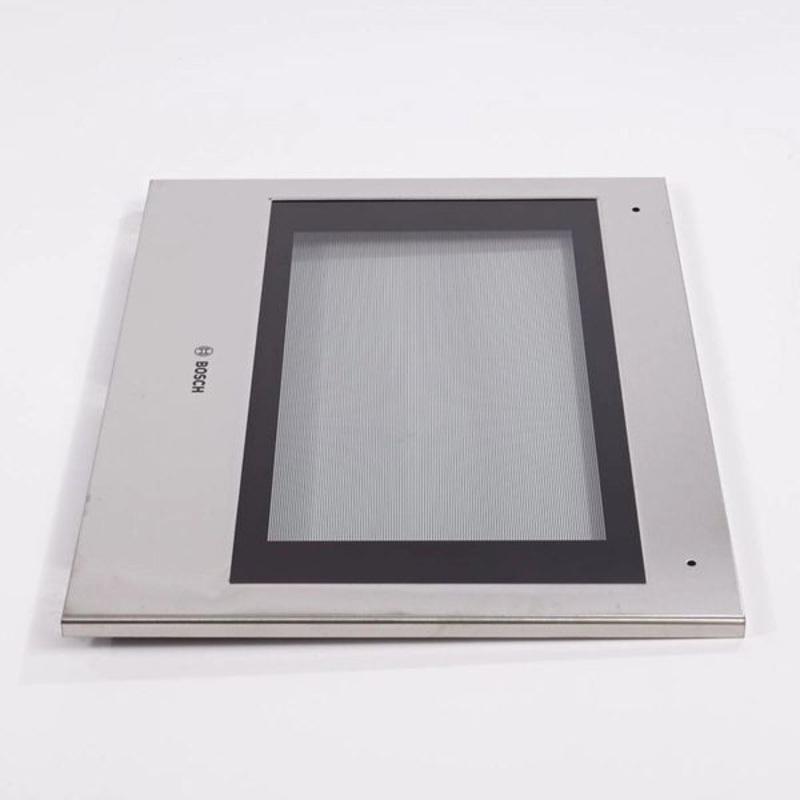 Bosch HBLP651UC/05 Range-Oven Door Outer Panel Assembly