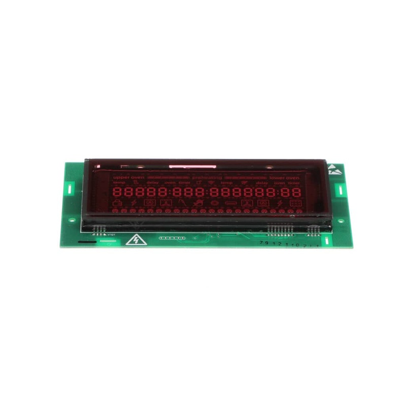 Bosch HGI8054UC/01 Range-Oven Display Module
