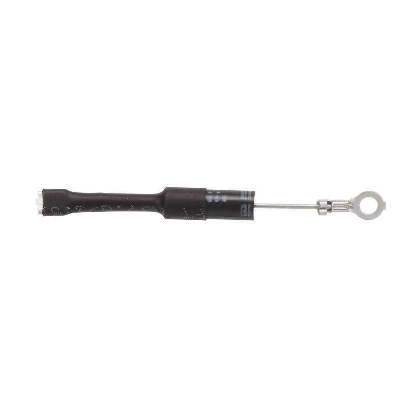 Bosch HMB50152UC/01 Microwave Diode