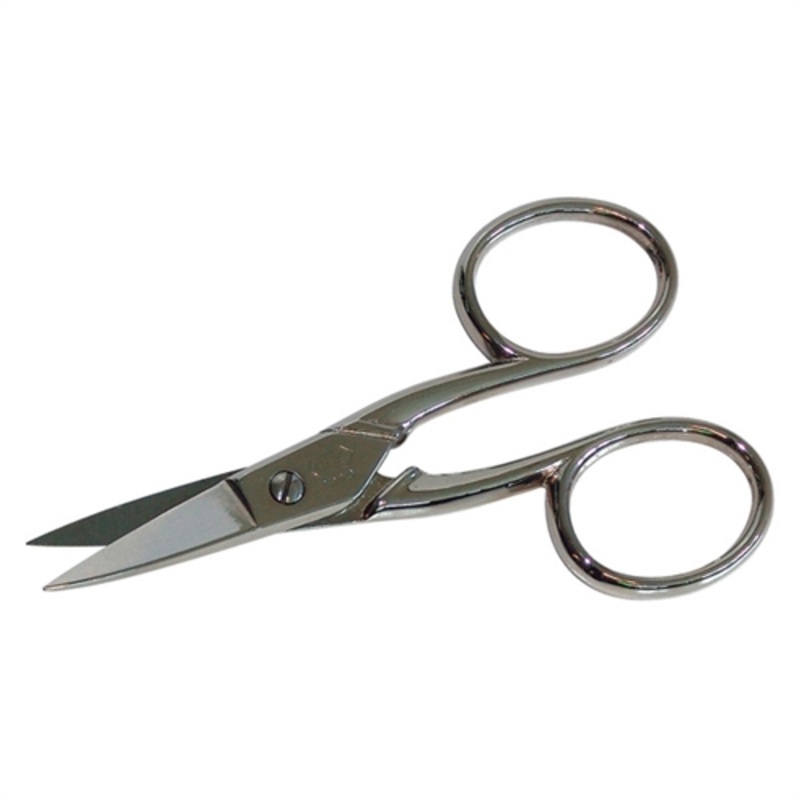 C.K Nail Scissors 90mm 3 1/2″