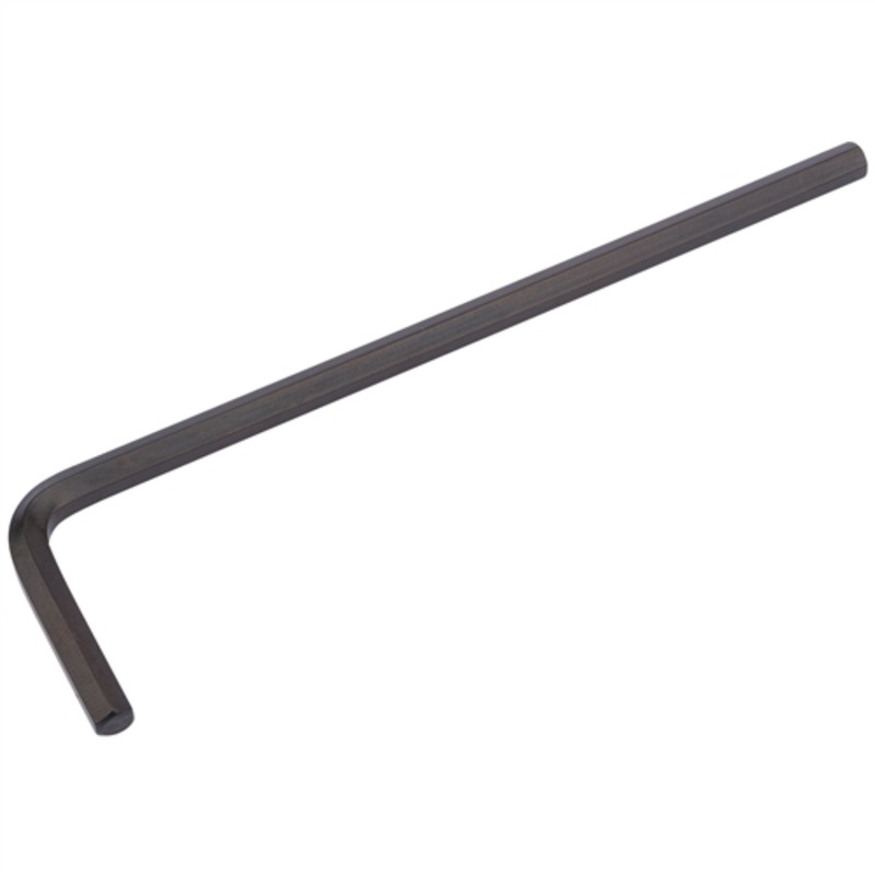 Draper Extra Long Metric Hexagon Key, 4.0mm