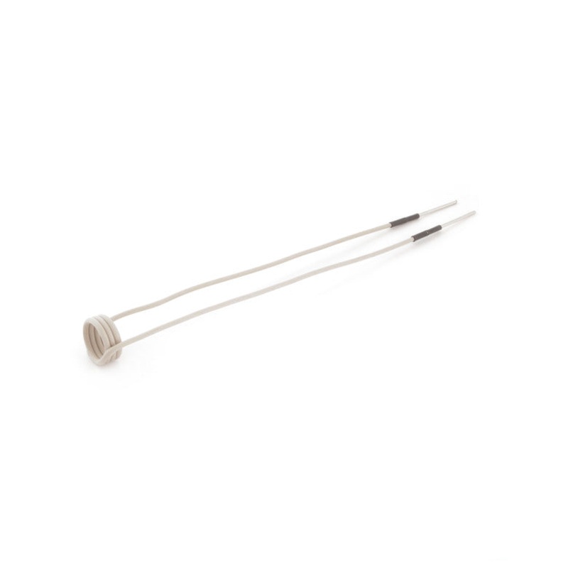 Heat-Resistant Mini-Ductor II Coil – 7/8″ I.D. x 13-1/4″