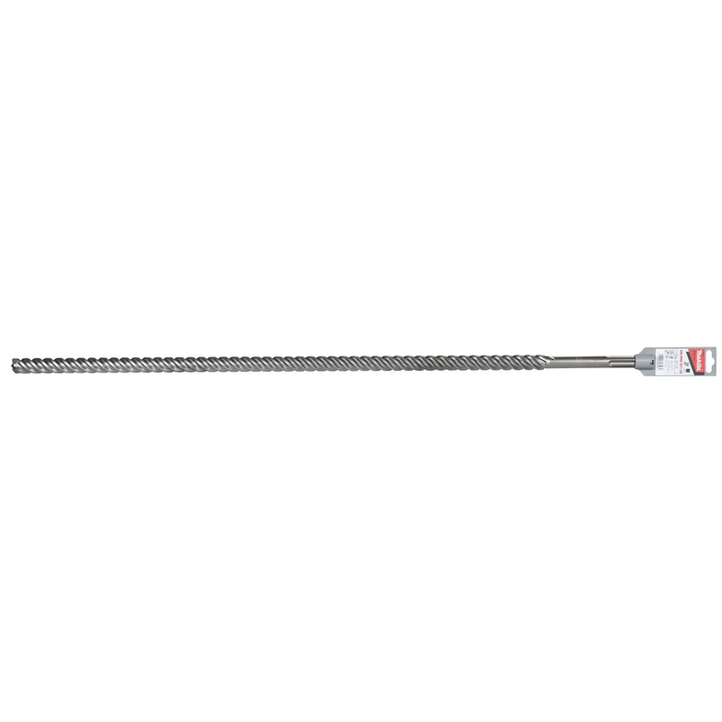 Makita NEMESIS II SDS MAX 14mm x 340mm