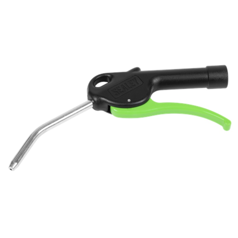 Sealey Premier Air Blow Gun 8mm 100mm with 1/4″BSP Air Inlet