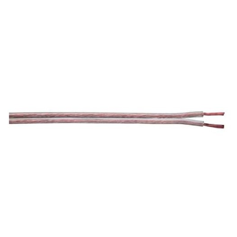 Southwire 14/2 Stranded Standard Speaker Wire (250 ft Copper)