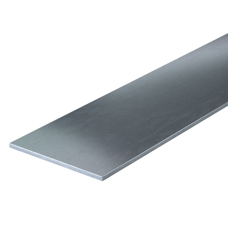 Stainless Steel Flat Bar