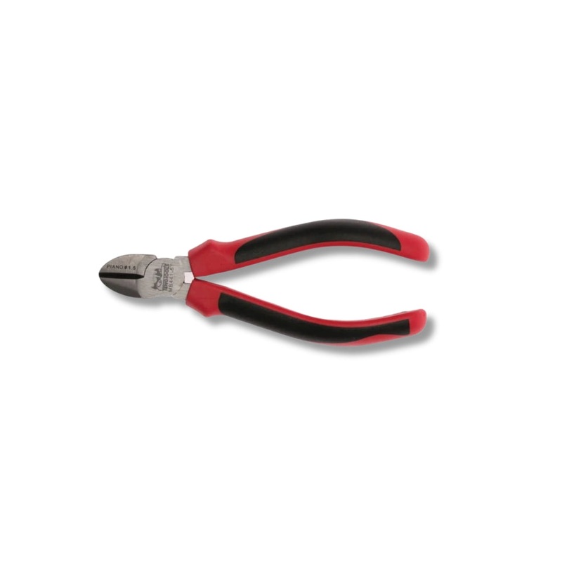 Teng Tools | Side Cutting Plier Tpr Grip 135mm