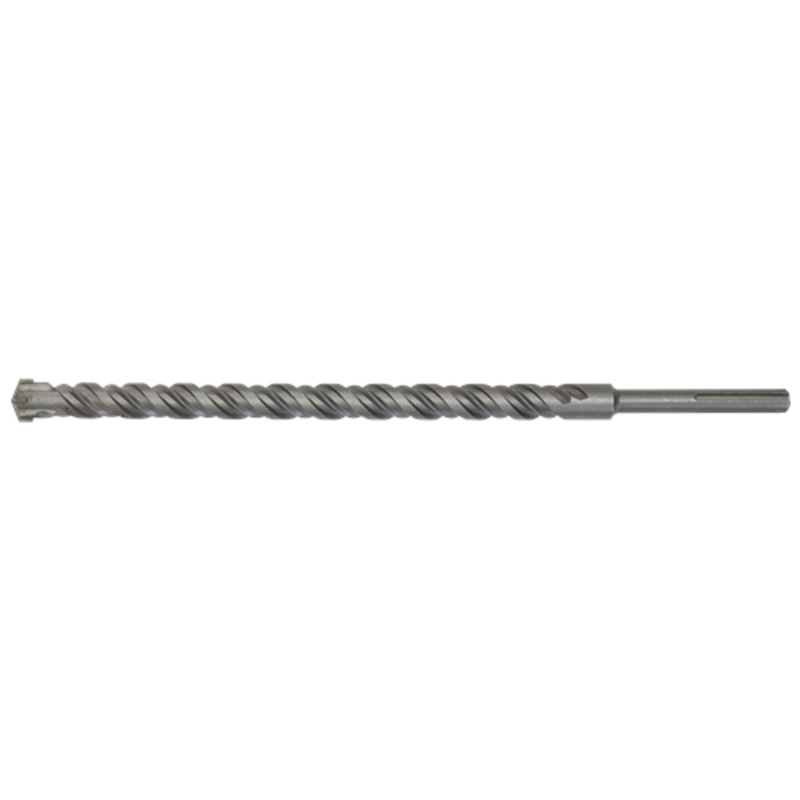 Worksafe SDS MAX Drill Bit 32 x 570mm