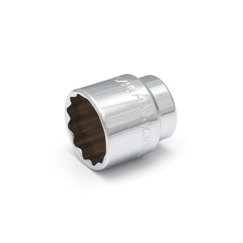 3/8″ Drive Socket 15/16″ – 12-PT.
