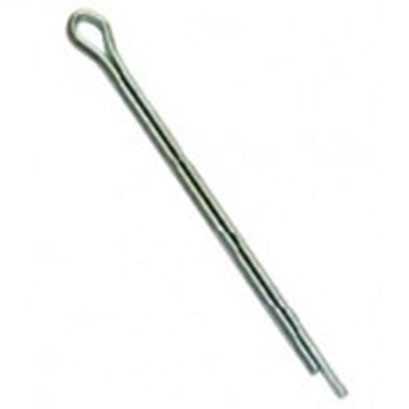 Champion 2.5mm X 25mm Steel Split Cotter Pin – 200Pk