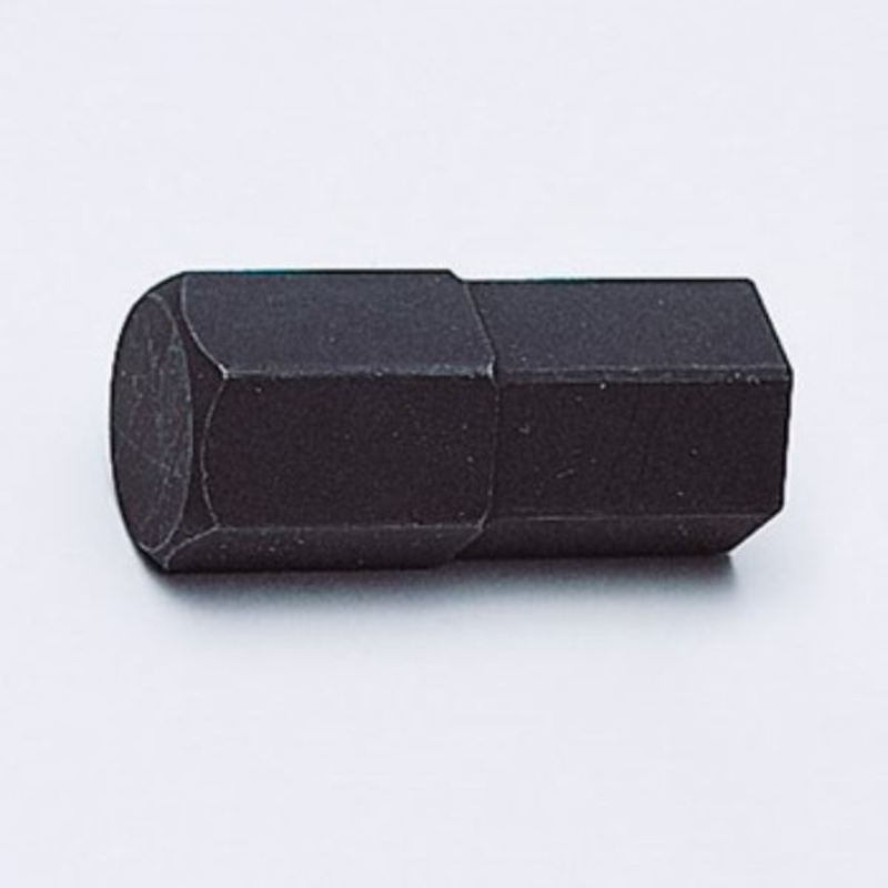 Koken 107-16 Impact Hex Bit 3/8 in
