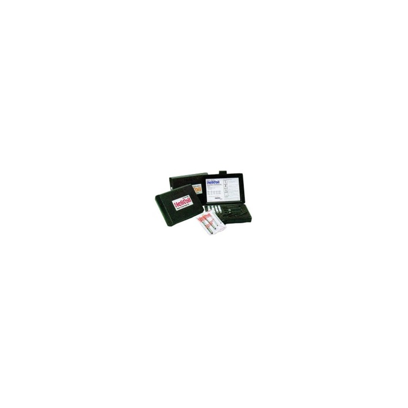 Master Inch Coarse Thread Repair Kit HEL5621