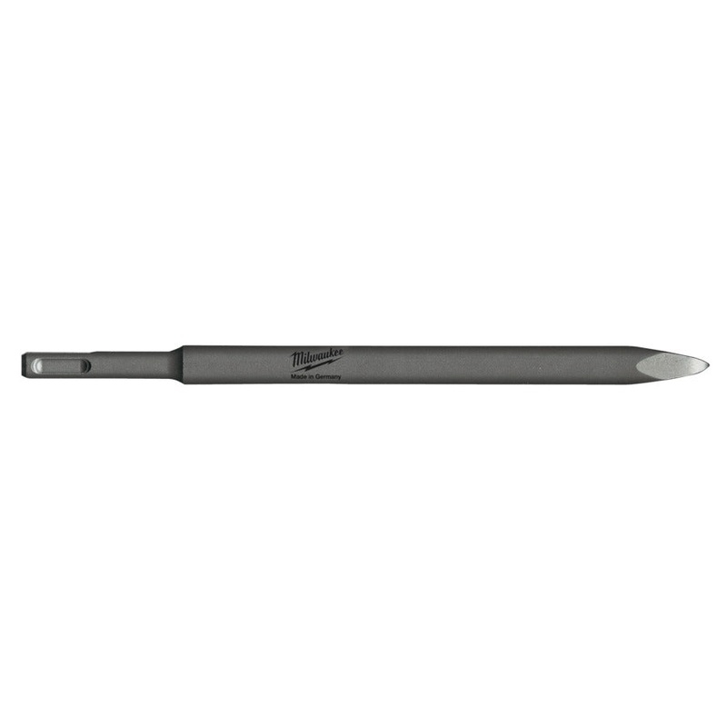 Milwaukee Pointed Chisel Chis P SDS+250 P1M