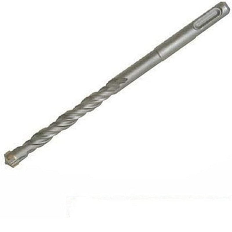 SDS PLUS Drill Bit 8.0 x 160mm Default Title
