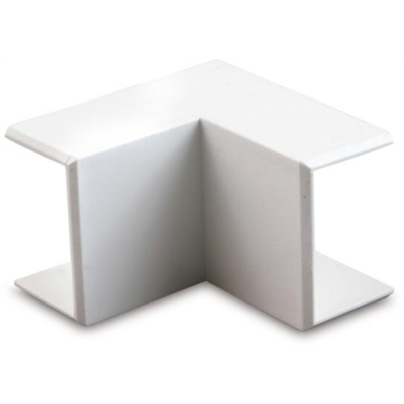 Univolt 25×16 Mini Trunking, Internal Angle