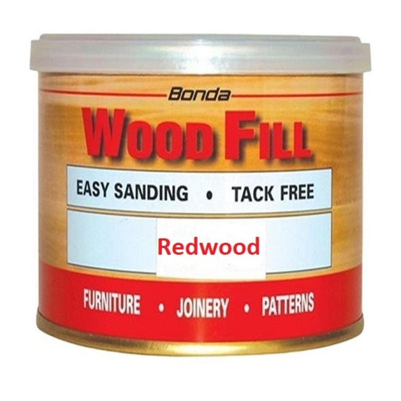 Woodfill Redwood 1.5kg Default Title