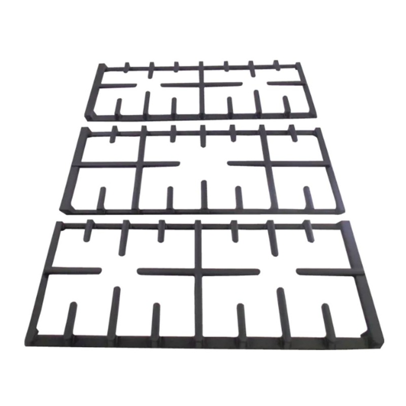 Bosch HDI8056U/03 Range Burner Grate