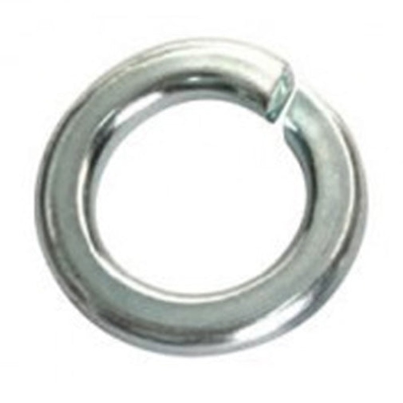 Champion 5/16In / 8mm Flat Section Spring Washer – 200Pk