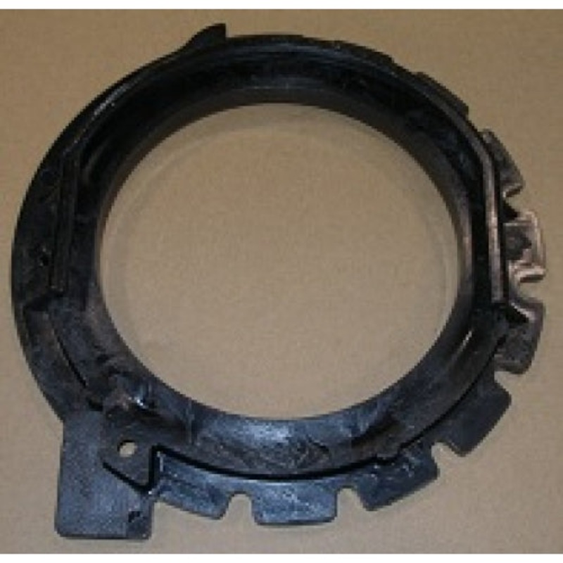 Chute Base-Item: 57030-B-093