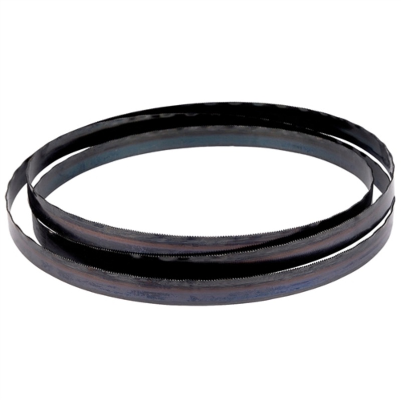 Draper Metal Bandsaw Blade, 1638mm x 1/2