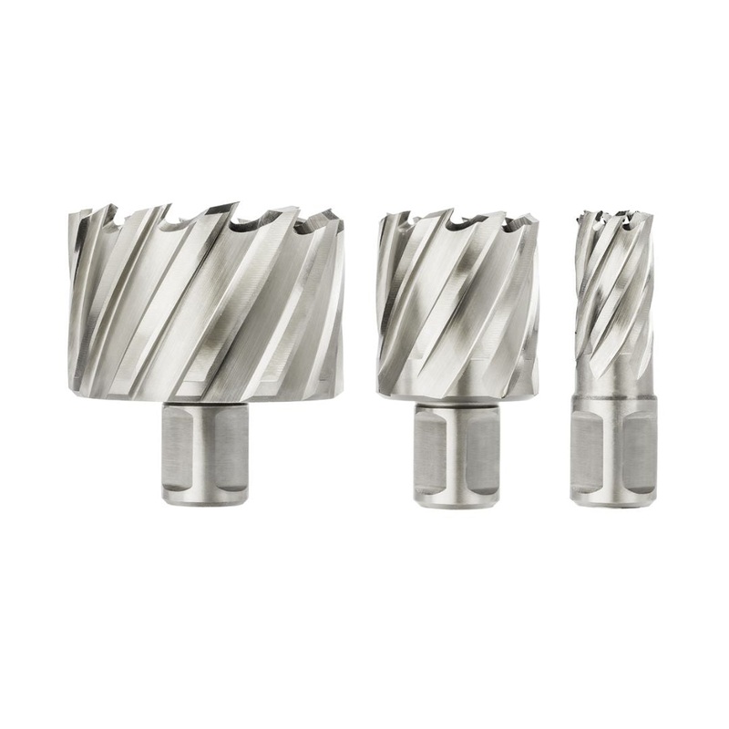 Euroboor | Cutter HSS DoC – 30mm x 42mm – Single Bit