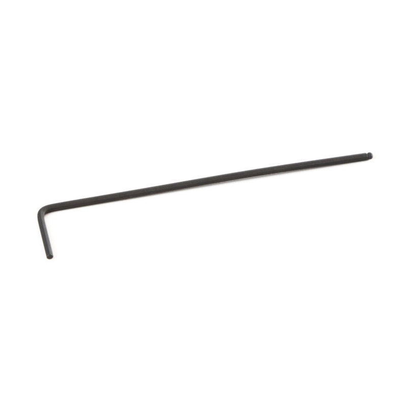 Long Arm Ball-End Hex L-Key 1.5mm