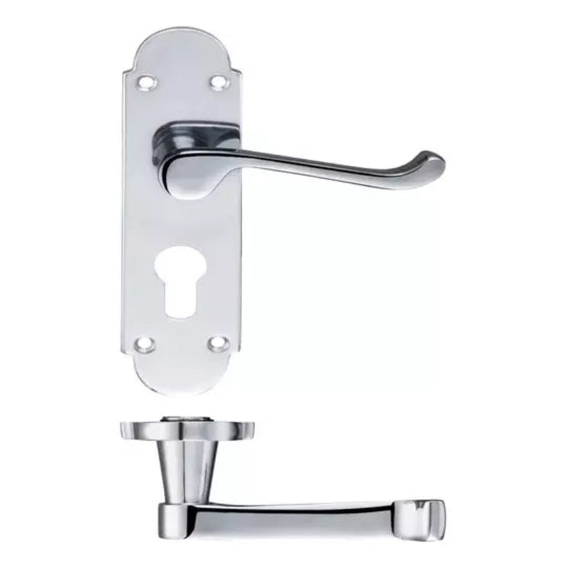 Oxford Lever on BATHroom SCP Default Title