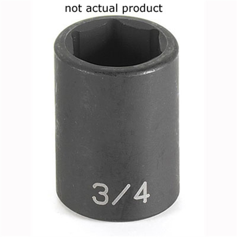 1/2″ Drive x 1-5/8″ Standard GRE2052R