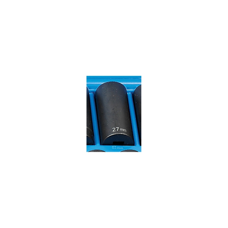 1/2″ Drive x 27mm Deep – 12 Point GRE2127MD