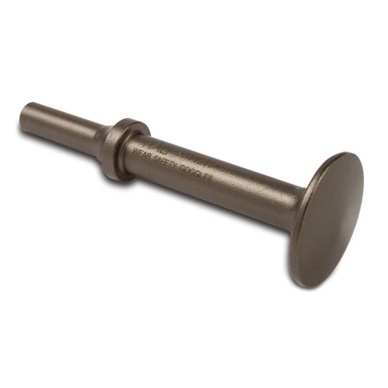 .401 Shank Body Smoother Hammer Air Hammer Bit 5″