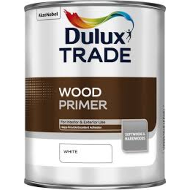 Dulux Trade Wood Primer