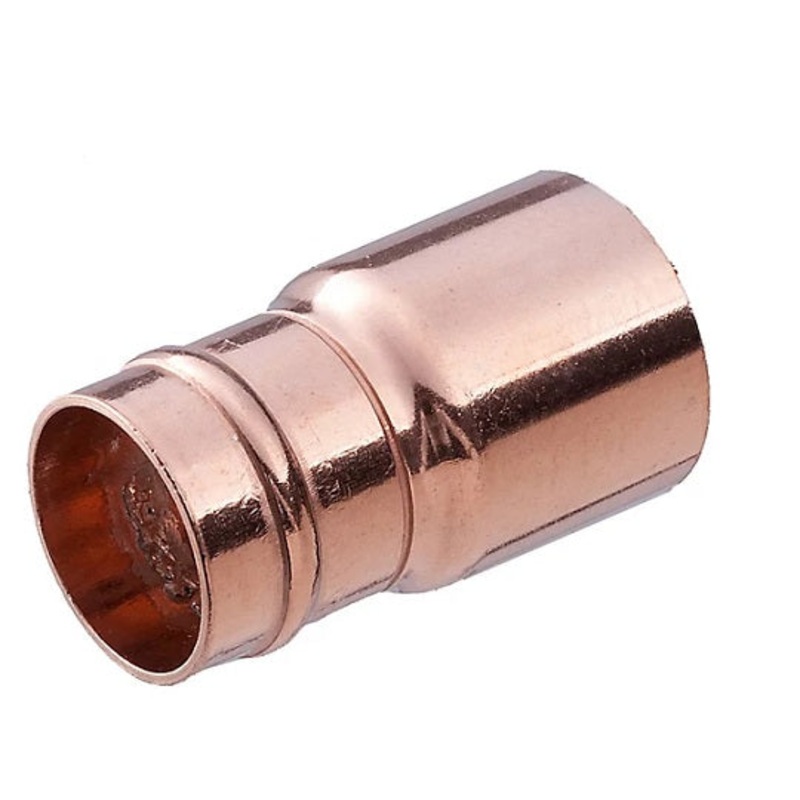 S/RING 28mm x 22mm Fittings Reducer Default Title
