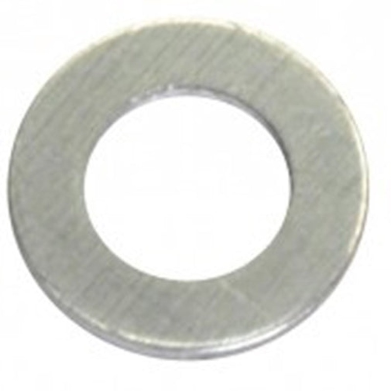 Champion M5 X 10mm X 1.6mm Aluminium Washer -30Pk