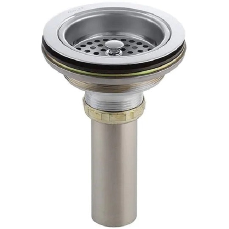 CP Sink Strainer 1-1/2″”