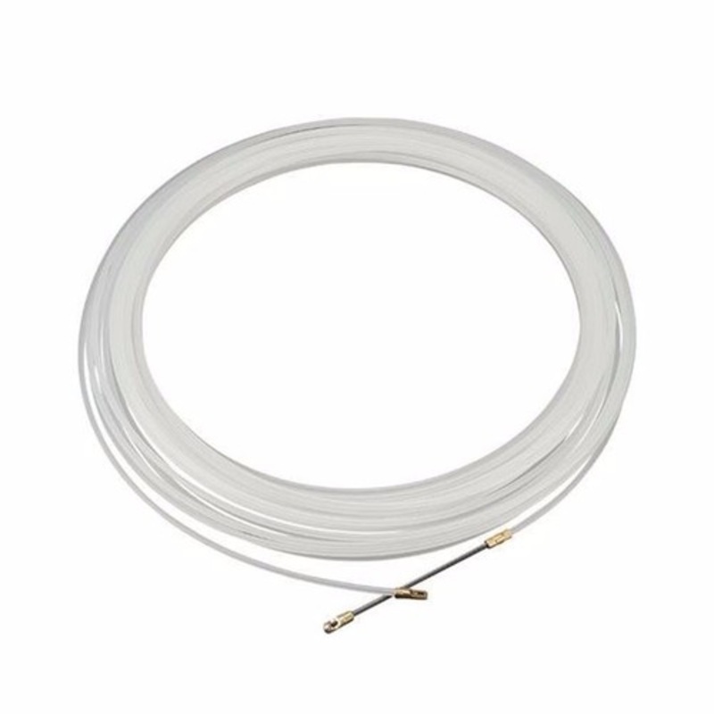 Zexum Nylon Draw Tape For Fishing Electrical Cable
