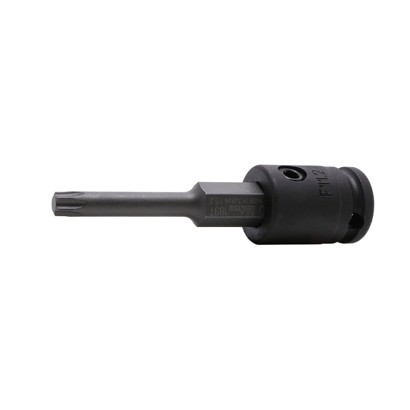 3/8 Sq. Dr. TORX T40 Bit Socket – Length 92mm