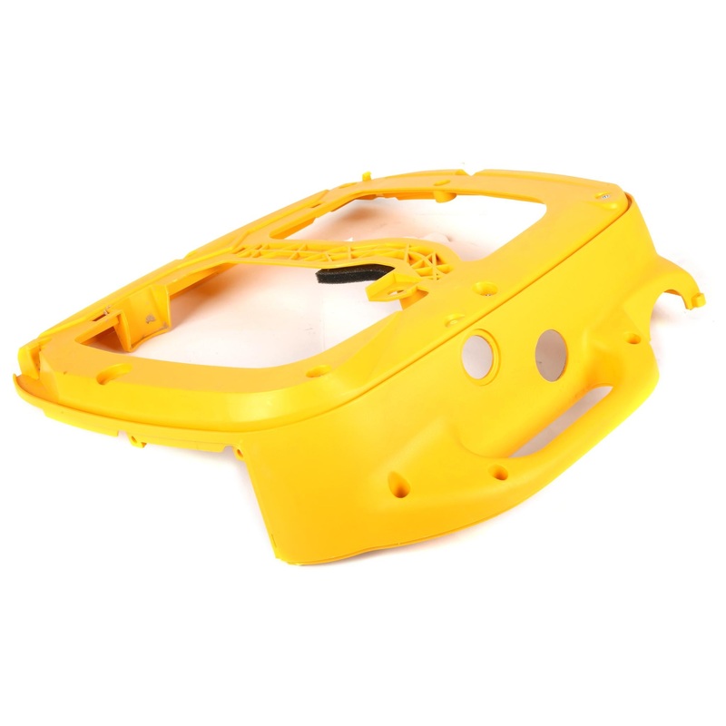 [56200-0402] Right Shell (Yellow) for WEN 56200i