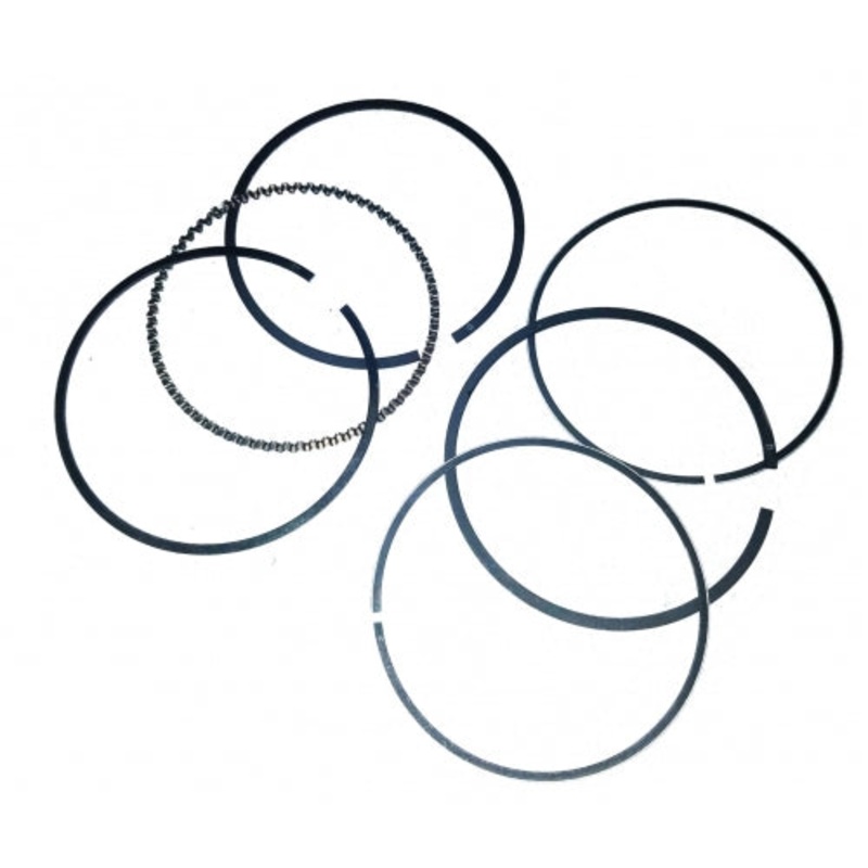 [DF475-114] Piston Scraper Ring Set (5) for WEN DF475