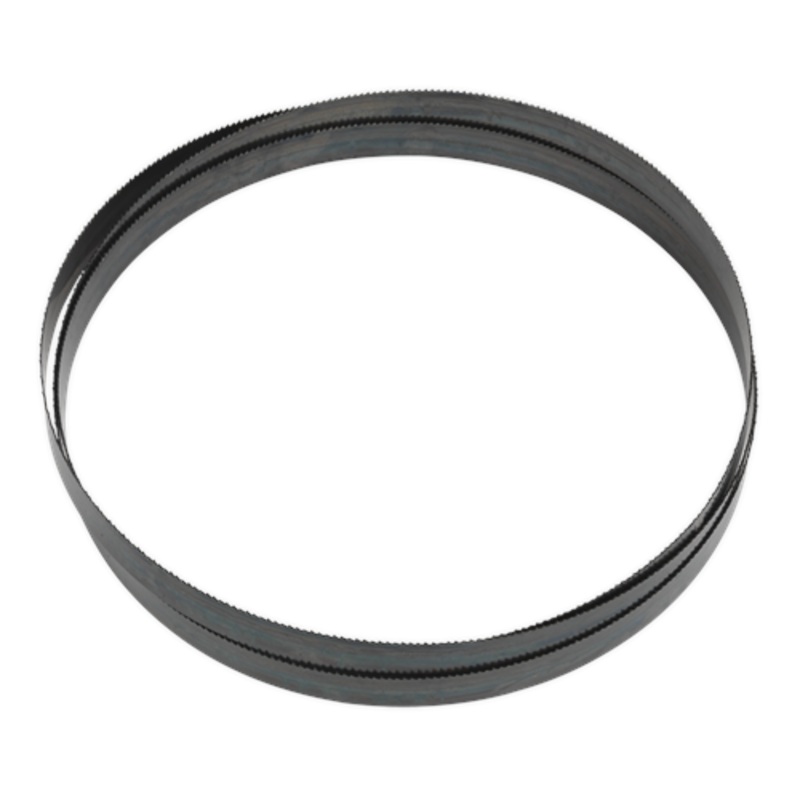 Sealey Bandsaw Blade 3035 x 25 x 0.89mm 8tpi