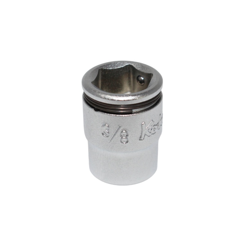 Special 1/4 Sq. Dr. Short NUT GRIP Socket – 3/8