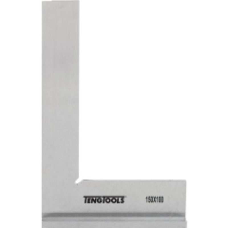 Teng Base Square 200X130mm