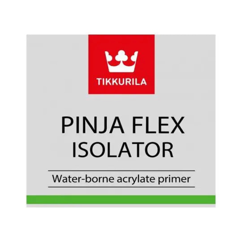 Pinja Flex Isolator 20LTR Default Title
