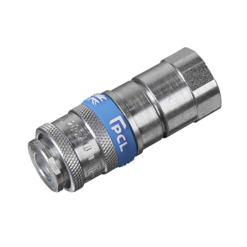 Sealey Coupling Body Female, 1/2″BSP