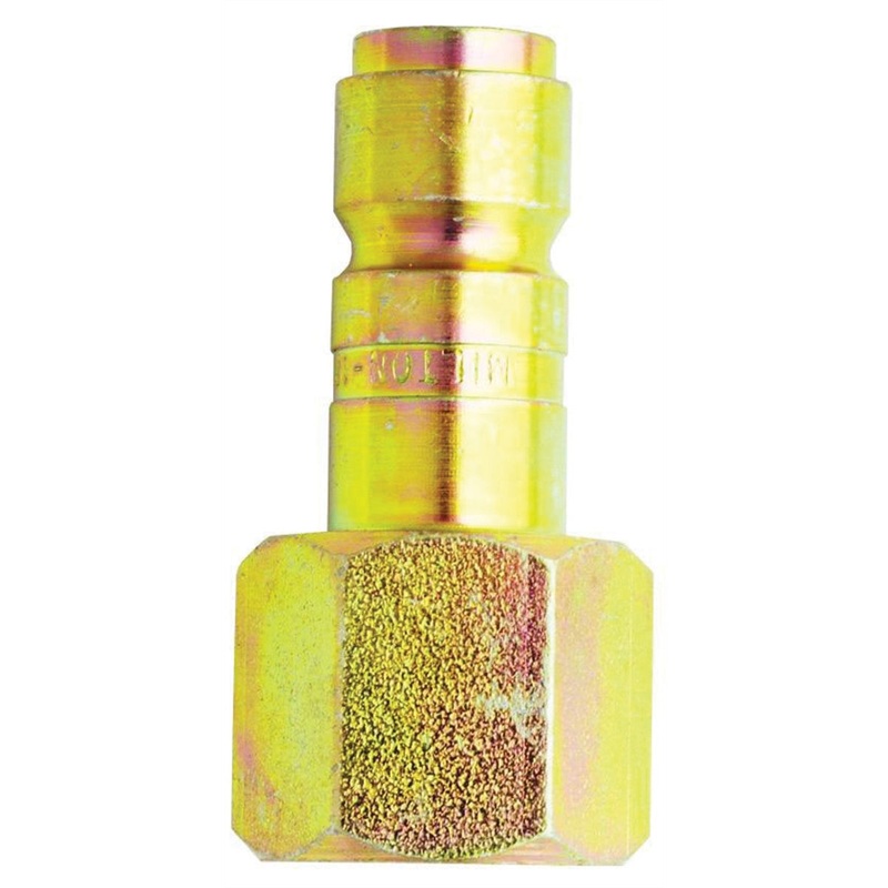 3/8″ NPT Female G-Style Plug