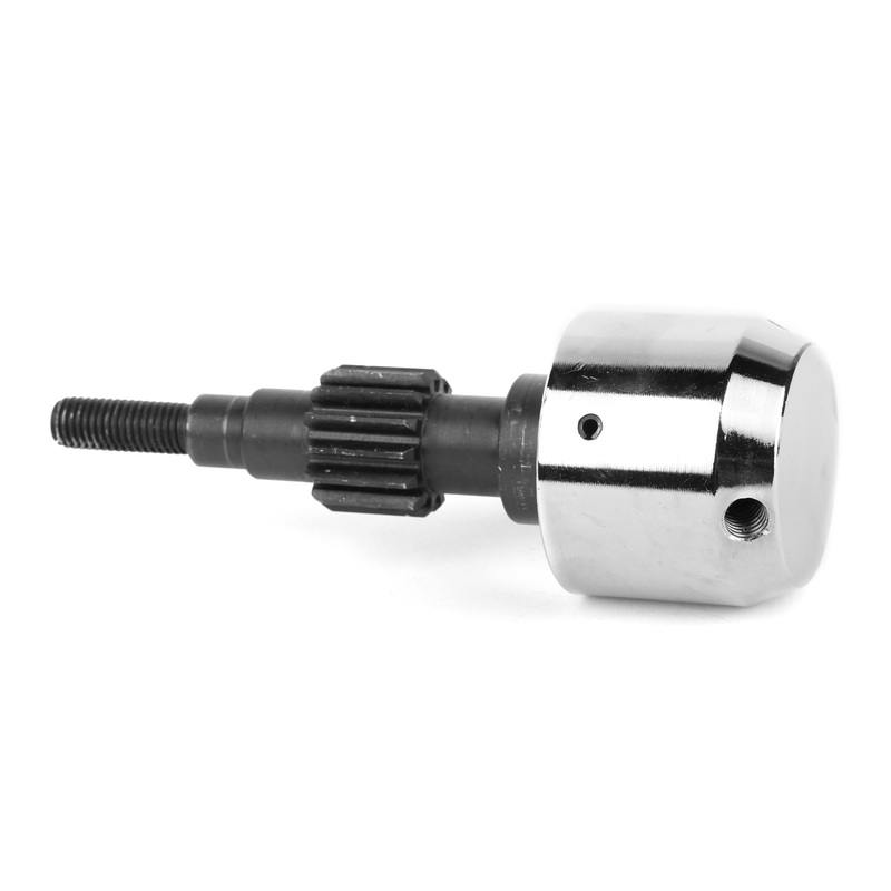 [4214B-123] Handle Hub for WEN 4214