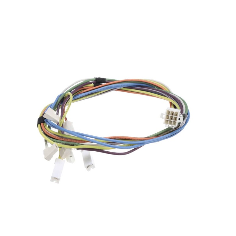 Bosch HBL8753UC/04 Wall Oven Cable Harness – 12029220
