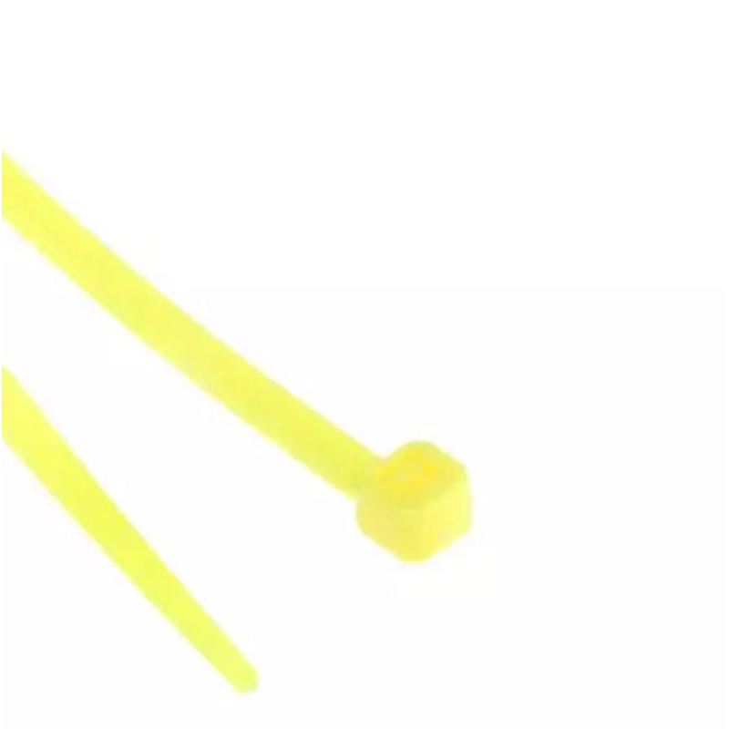 Cable Ties 3.6mm x 203mm Default Title